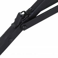 Red Living Couchtisch Cap Cana - Echtholzfurnier / Metall - Spießtanne / Schwarz -Wohnzimmermöbel boutique en ligne 1000259764 210421 08205900027 DETAILS P000000001000259764