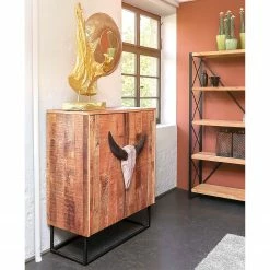 Naturoo Kommode Muhu - Mango massiv / Metall - Mango / Schwarz 8 Naturoo Kommode Muhu - Mango massiv / Metall - Mango / Schwarz -Wohnzimmermöbel boutique en ligne 1000259765 210421 08210100029 MOOD DETAILS P000000001000259765 mood