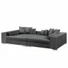 Loftscape Bigsofa Canton - Anthrazit