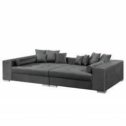 Loftscape Bigsofa Canton - Anthrazit