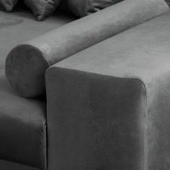 Loftscape Bigsofa Canton - Anthrazit -Wohnzimmermöbel boutique en ligne 1000259795 210426 10174400128 DETAILS P000000001000259795