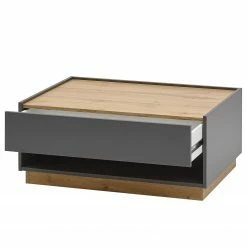 Norrwood Couchtisch Olon - Anthrazit -Wohnzimmermöbel boutique en ligne 1000260621 210420 07390200005 DETAILS P000000001000260621