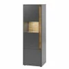 Norrwood Highboard Olon - Anthrazit