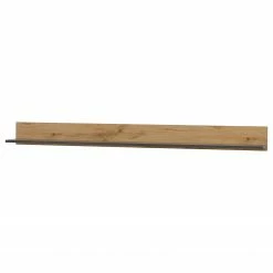 Norrwood Wandboard Olon - Anthrazit
