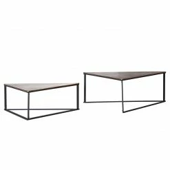 Red Living Couchtisch Varska I - Metall - Messing / Schwarz -Wohnzimmermöbel boutique en ligne 1000261434 210430 11591200064 MOOD DETAILS P000000001000261434 mood