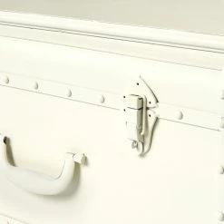 Loftscape TV-Lowboard Vebret - Metall - Cremeweiß 9 Loftscape TV-Lowboard Vebret - Metall - Cremeweiß -Wohnzimmermöbel boutique en ligne 1000261675 210423 13360500101 DETAILS P000000001000261675