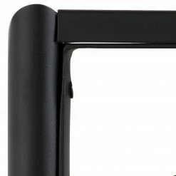 Ridgevalley Konsolentisch Joela - Metall - Schwarz -Wohnzimmermöbel boutique en ligne 1000261747 210426 14293400063 DETAILS P000000001000261747