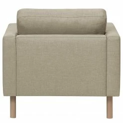 Norrwood Sessel Thegra - Flachgewebe - Sahara -Wohnzimmermöbel boutique en ligne 1000261947 210531 11373300584 DETAILS P000000001000261947