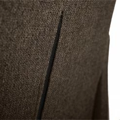 Loftscape Sessel Konna - Flachgewebe - Muskat 17 Loftscape Sessel Konna - Flachgewebe - Muskat -Wohnzimmermöbel boutique en ligne 1000262153 220407 090 DETAILS P000000001000262153