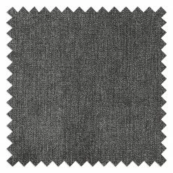 Recamiere Keld - Flachgewebe - Grau - Armlehne davorstehend rechts -Wohnzimmermöbel boutique en ligne 1000262173 220408 110 DETAILS P000000001000262173