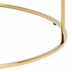 Red Living Couchtisch Ballenita - Glas / Metall - Gold 11 Red Living Couchtisch Ballenita - Glas / Metall - Gold -Wohnzimmermöbel boutique en ligne 1000263266 210430 14472900022 DETAILS P000000001000263266