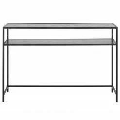 Red Living Konsolentisch Coogee III - Eiche Schwarzbraun Dekor 10 Red Living Konsolentisch Coogee III - Eiche Schwarzbraun Dekor -Wohnzimmermöbel boutique en ligne 1000263273 210430 14473000059 DETAILS P000000001000263273