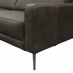 Loftscape Sofa Suzette (3,5-Sitzer) - Echtleder Arelia: Fango 11 Loftscape Sofa Suzette (3,5-Sitzer) - Echtleder Arelia: Fango -Wohnzimmermöbel boutique en ligne 1000263490 210601 15012501306 DETAILS P000000001000263490