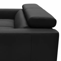 Loftscape Schlafsofa Adamo - Echtleder Mabel: Schwarz - Mit Schlaffunktion 16 Loftscape Schlafsofa Adamo - Echtleder Mabel: Schwarz - Mit Schlaffunktion -Wohnzimmermöbel boutique en ligne 1000263606 210601 15005100685 DETAILS P000000001000263606