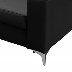 Loftscape Schlafsofa Adamo - Echtleder Mabel: Schwarz - Mit Schlaffunktion 17 Loftscape Schlafsofa Adamo - Echtleder Mabel: Schwarz - Mit Schlaffunktion -Wohnzimmermöbel boutique en ligne 1000263606 210601 15005100686 DETAILS P000000001000263606