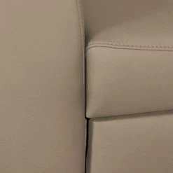 Loftscape Ecksofa Vercheny II - Echtleder Mabel: Sahara dunkel - Longchair beidseitig montierbar - Mit Schlaffunktion -Wohnzimmermöbel boutique en ligne 1000263610 210601 15011601171 DETAILS P000000001000263610