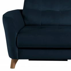 Loftscape Ecksofa Heimari I - Samt Safa: Dunkelblau - Longchair davorstehend rechts - Mit Schlaffunktion 20 Loftscape Ecksofa Heimari I - Samt Safa: Dunkelblau - Longchair davorstehend rechts - Mit Schlaffunktion -Wohnzimmermöbel boutique en ligne 1000263618 220517 090 DETAILS P000000001000263618