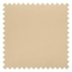 Loftscape Ecksofa Heimari II - Echtleder Mabel: Warmes Beige - Ottomane davorstehend rechts - Mit Schlaffunktion -Wohnzimmermöbel boutique en ligne 1000263646 210611 13300900122 DETAILS P000000001000263646