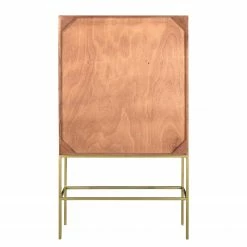 Jack & Alice Highboard Puyo - Akazie massiv / Metall - Akazie / Gold 13 Jack & Alice Highboard Puyo - Akazie massiv / Metall - Akazie / Gold -Wohnzimmermöbel boutique en ligne 1000264951 220118 131412000078 DETAILS P000000001000264951