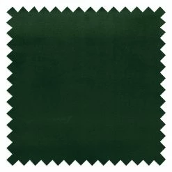 Maison Belfort Sofa Venette (3-Sitzer) - Microfaser - Microfaser Bruna: Dunkelgrün -Wohnzimmermöbel boutique en ligne 1000264990 210827 06174700161 DETAILS P000000001000264990