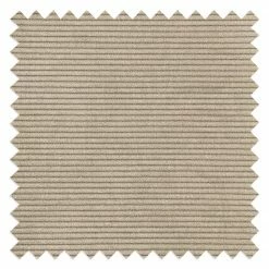 Mørteens Sofa Landos (2-Sitzer) - Cordstoff Licia: Creme -Wohnzimmermöbel boutique en ligne 1000264991 210827 06174800173 DETAILS P000000001000264991