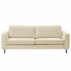 Mørteens Sofa Monblanc (3-Sitzer) - Webstoff - Webstoff Velia: Creme 15 Mørteens Sofa Monblanc (3-Sitzer) - Webstoff - Webstoff Velia: Creme -Wohnzimmermöbel boutique en ligne 1000265001 210827 06175600268 DETAILS P000000001000265001