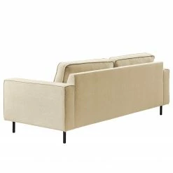 Mørteens Sofa Monblanc (3-Sitzer) - Webstoff - Webstoff Velia: Creme 16 Mørteens Sofa Monblanc (3-Sitzer) - Webstoff - Webstoff Velia: Creme -Wohnzimmermöbel boutique en ligne 1000265001 210827 06175600269 DETAILS P000000001000265001