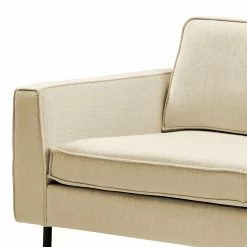 Mørteens Sofa Monblanc (3-Sitzer) - Webstoff - Webstoff Velia: Creme 17 Mørteens Sofa Monblanc (3-Sitzer) - Webstoff - Webstoff Velia: Creme -Wohnzimmermöbel boutique en ligne 1000265001 210827 06175600270 DETAILS P000000001000265001