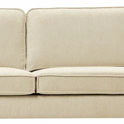 Mørteens Sofa Monblanc (3-Sitzer) - Webstoff - Webstoff Velia: Creme 19 Mørteens Sofa Monblanc (3-Sitzer) - Webstoff - Webstoff Velia: Creme -Wohnzimmermöbel boutique en ligne 1000265001 210827 06175600272 DETAILS P000000001000265001