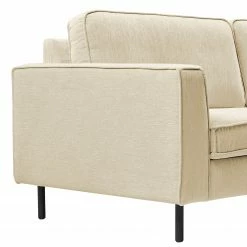 Mørteens Sofa Monblanc (3-Sitzer) - Webstoff - Webstoff Velia: Creme 20 Mørteens Sofa Monblanc (3-Sitzer) - Webstoff - Webstoff Velia: Creme -Wohnzimmermöbel boutique en ligne 1000265001 210827 06175600273 DETAILS P000000001000265001