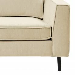 Mørteens Sofa Monblanc (3-Sitzer) - Webstoff - Webstoff Velia: Creme 22 Mørteens Sofa Monblanc (3-Sitzer) - Webstoff - Webstoff Velia: Creme -Wohnzimmermöbel boutique en ligne 1000265001 210827 06175600275 DETAILS P000000001000265001