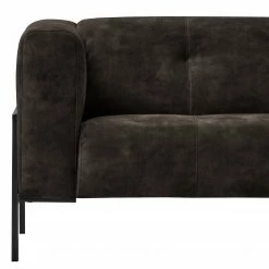 Mørteens Sofa Vernioz (3-Sitzer) - Webstoff - Webstoff Adela: Graubraun 17 Mørteens Sofa Vernioz (3-Sitzer) - Webstoff - Webstoff Adela: Graubraun -Wohnzimmermöbel boutique en ligne 1000265064 210827 06190800899 DETAILS P000000001000265064