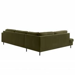 Mørteens Ecksofa Monblanc - Webstoff - Webstoff Velia: Dunkelgrün - Ottomane davorstehend links 13 Mørteens Ecksofa Monblanc - Webstoff - Webstoff Velia: Dunkelgrün - Ottomane davorstehend links -Wohnzimmermöbel boutique en ligne 1000265075 210827 06191801010 DETAILS P000000001000265075