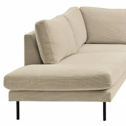 Mørteens Ecksofa Landos I - Cordstoff Licia: Creme - Ottomane davorstehend links 18 Mørteens Ecksofa Landos I - Cordstoff Licia: Creme - Ottomane davorstehend links -Wohnzimmermöbel boutique en ligne 1000265086 210827 06192901125 DETAILS P000000001000265086