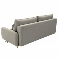 Norrwood Schlafsofa Cadis - Webstoff - Webstoff Ramse: Hellbraun 15 Norrwood Schlafsofa Cadis - Webstoff - Webstoff Ramse: Hellbraun -Wohnzimmermöbel boutique en ligne 1000266727 210527 11174900037 DETAILS P000000001000266727
