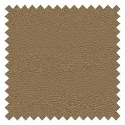 Loftscape Ecksofa Bussy - Echtleder - Echtleder Poas: Cappuccino - Ottomane davorstehend links - Mit Schlaffunktion -Wohnzimmermöbel boutique en ligne 1000266791 211018 111408000182 DETAILS P000000001000266791