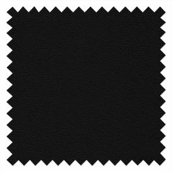 Loftscape Wohnlandschaft Bussy - Echtleder - Echtleder Moja: Schwarz - Longchair davorstehend rechts / Ottomane links - Mit Schlaffunktion -Wohnzimmermöbel boutique en ligne 1000266810 210527 11184000586 DETAILS P000000001000266810