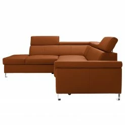Loftscape Ecksofa Busene - Echtleder - Echtleder Moja: Rehbraun - Ottomane davorstehend links - Mit Schlaffunktion 17 Loftscape Ecksofa Busene - Echtleder - Echtleder Moja: Rehbraun - Ottomane davorstehend links - Mit Schlaffunktion -Wohnzimmermöbel boutique en ligne 1000266869 210527 11200601221 DETAILS P000000001000266869
