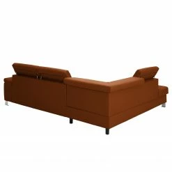 Loftscape Ecksofa Busene - Echtleder - Echtleder Moja: Rehbraun - Ottomane davorstehend links - Mit Schlaffunktion 18 Loftscape Ecksofa Busene - Echtleder - Echtleder Moja: Rehbraun - Ottomane davorstehend links - Mit Schlaffunktion -Wohnzimmermöbel boutique en ligne 1000266869 210527 11200601222 DETAILS P000000001000266869