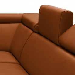 Loftscape Ecksofa Busene - Echtleder - Echtleder Moja: Rehbraun - Ottomane davorstehend links - Mit Schlaffunktion 24 Loftscape Ecksofa Busene - Echtleder - Echtleder Moja: Rehbraun - Ottomane davorstehend links - Mit Schlaffunktion -Wohnzimmermöbel boutique en ligne 1000266869 210527 11200601228 DETAILS P000000001000266869