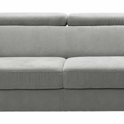 Loftscape Ecksofa Cadima I - Microfaser - Microfaser Enza: Grau - Ottomane davorstehend rechts - Ohne Schlaffunktion 17 Loftscape Ecksofa Cadima I - Microfaser - Microfaser Enza: Grau - Ottomane davorstehend rechts - Ohne Schlaffunktion -Wohnzimmermöbel boutique en ligne 1000266908 210527 11204801685 DETAILS P000000001000266908