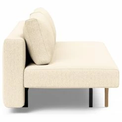 Innovation Möbel Schlafsofa Conlix - Webstoff - Weiß -Wohnzimmermöbel boutique en ligne 1000267124 210715 14023800065 DETAILS P000000001000267124