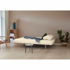 Innovation Möbel Schlafsofa Conlix - Webstoff - Weiß -Wohnzimmermöbel boutique en ligne 1000267124 210715 14023900066 MOOD DETAILS P000000001000267124 mood