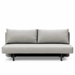Innovation Möbel Schlafsofa Achillas - Webstoff - Lichtgrau -Wohnzimmermöbel boutique en ligne 1000267142 210715 14045000180 DETAILS P000000001000267142