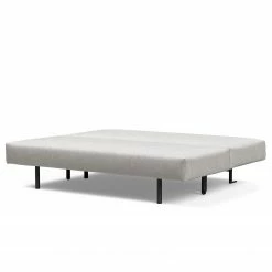 Innovation Möbel Schlafsofa Achillas - Webstoff - Lichtgrau -Wohnzimmermöbel boutique en ligne 1000267142 210715 14050000188 DETAILS P000000001000267142