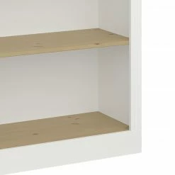 Steens Aktenregal Nola - Weiß 10 Steens Aktenregal Nola - Weiß -Wohnzimmermöbel boutique en ligne 1000267357 210521 09341800005 DETAILS P000000001000267357