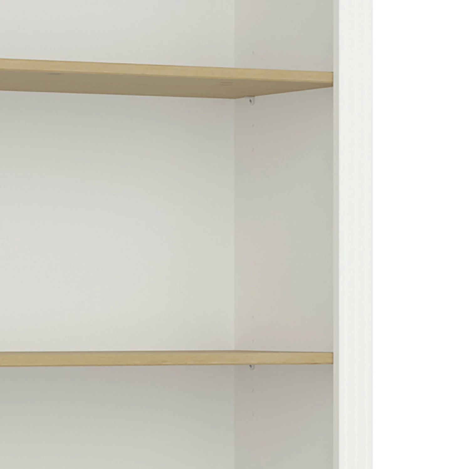 Steens Aktenregal Nola - Weiß 6 Steens Aktenregal Nola - Weiß – Bild 6