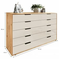 Wiemann Kommode Livorno -Wohnzimmermöbel boutique en ligne 1000267488 210729 06072600068 SKETCH DETAILS P000000001000267488 sketch