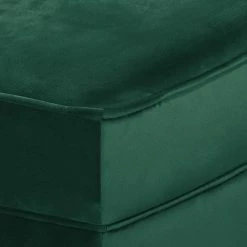 Ridgevalley Recamiere Dale - Samt Ravi: Antikgrün - Armlehne davorstehend links -Wohnzimmermöbel boutique en ligne 1000268671 210802 14462400256 DETAILS P000000001000268671