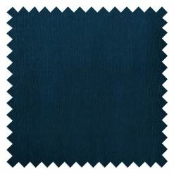 Ridgevalley Polsterhocker Dale - Samt Ravi: Marineblau -Wohnzimmermöbel boutique en ligne 1000268696 211015 085240000157 DETAILS P000000001000268696